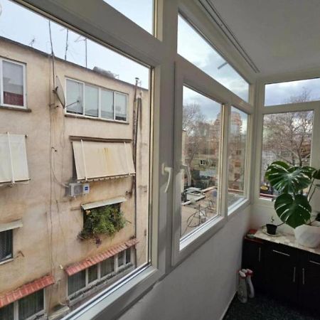 Kalpazo Myslym Shyri Tirana Exterior foto
