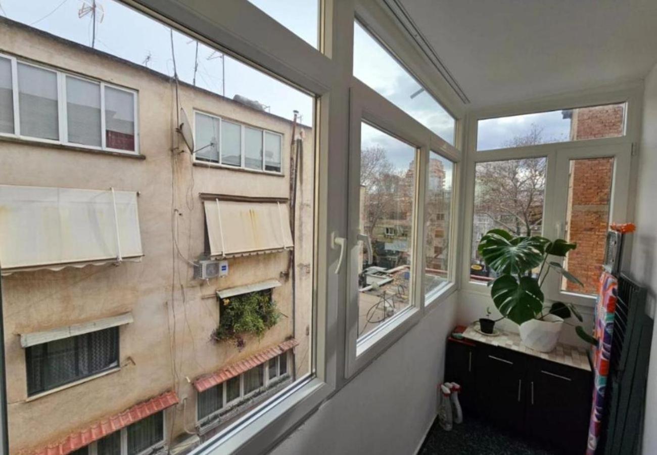 Kalpazo Myslym Shyri Tirana Exterior foto