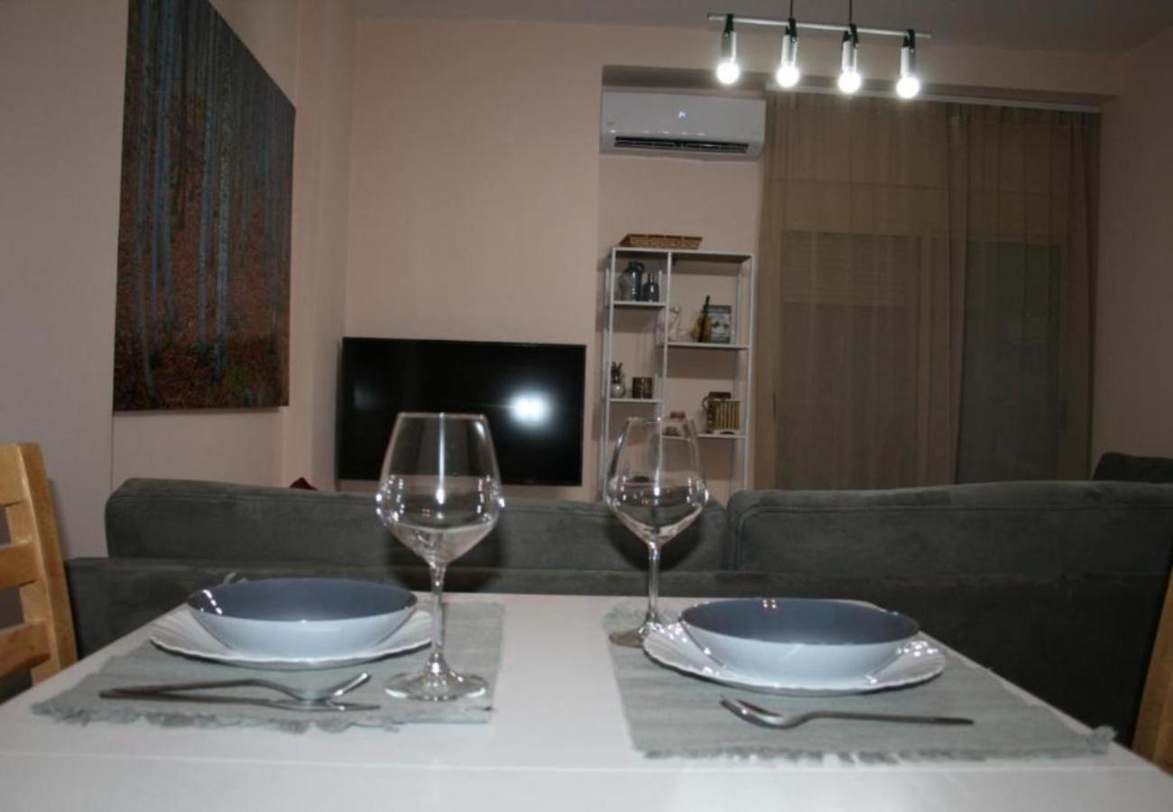 Kalpazo Myslym Shyri Tirana Exterior foto